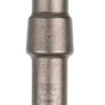 Pz.cincel Bosch sds-max puntero r-tec 400mm