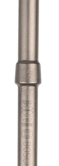 St.Bosch sds-max Spitzmeißel r-tec 400mm