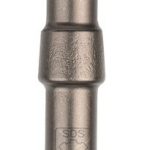 Pz.cincel Bosch sds-max plano r-tec 400×26