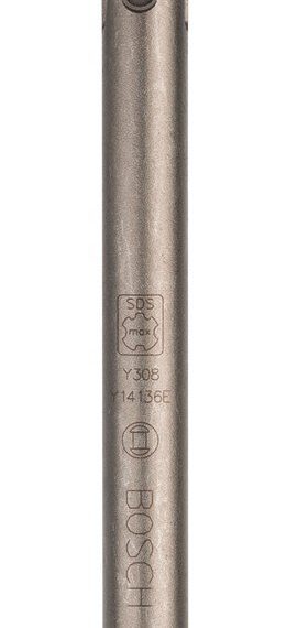 Pz.cincel Bosch sds-max pala 350x50mm