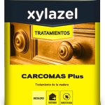 Dose Xylazel Holzschutzmittel gegen Holzwurm plus 750ml