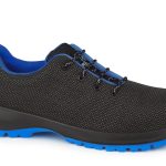 Calzado Robusta Diamond Blue S123 s3l+ci+hi+fo+sr no metal textil talla 40