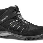 Calzado Robusta Tiburon 02+ci+hro+wr+src piel Nobuck textil talla 43