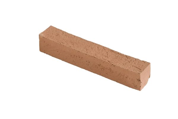 Pc. c.elias strip tile 5x29x5 red