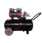 Pz. Cevik Compresor Silencioso Cevik Pro Sin Aceite 50 Litros 2Hp CA-PRO52XS