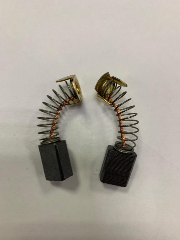 Juego 2 Ud. Cevik escobillas para Mezcladora M1600PRO 1600w