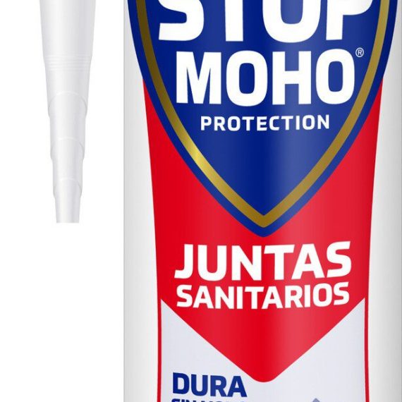Cartucho 290 ml Ceys stop moho juntas sanitarios