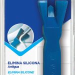 Elimina silicona Ceys sellaceys
