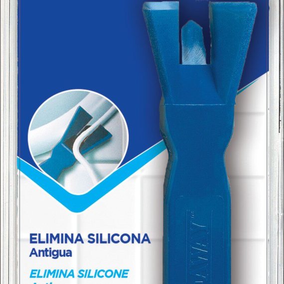 Elimina silicona Ceys sellaceys