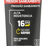 Cartucho Ceys PVC presión-saneamiento tubo 125ml