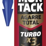 Cartucho 290ml Ceys montack turbo