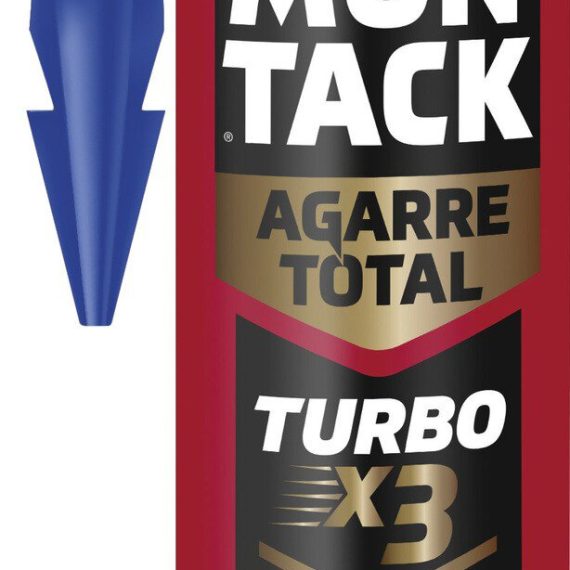 Cartucho 290ml Ceys montack turbo