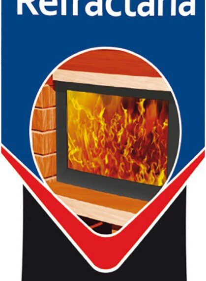 Sellador Ceys alta temperatura +1.500º