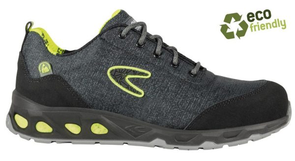 Calzado Cofra Earth esd s1p src src talla 41