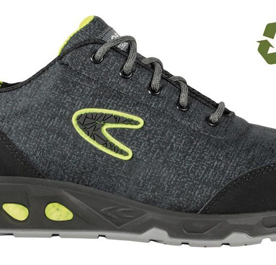 Calzado Cofra Earth esd s1p src src talla 45