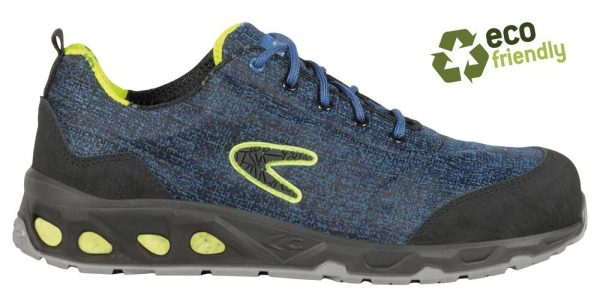 Calzado Cofra Reused s1p src src talla 46