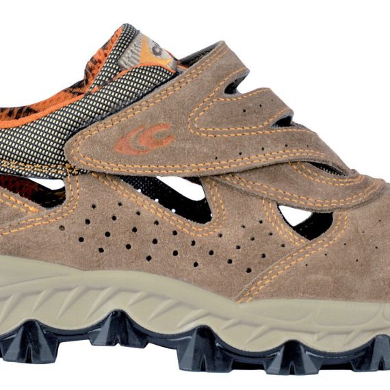 Calzado Cofra new bengala s1p src talla 39