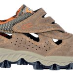 Calzado Cofra new bengala s1p src talla 48