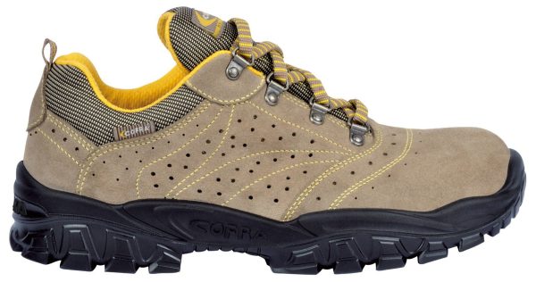 Calzado Cofra mod.new reno s3 talla 46