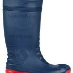 Calzado Cofra new typhoon s5 src blue/red talla 45