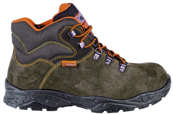 Calzado Cofra new scramble s1 p src talla 41