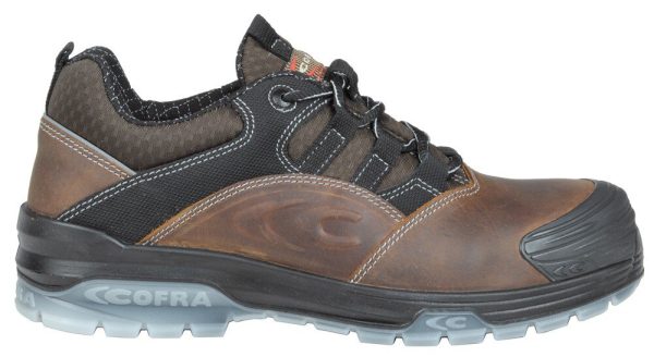 Calzado Cofra mod.vermeer s3 talla 40