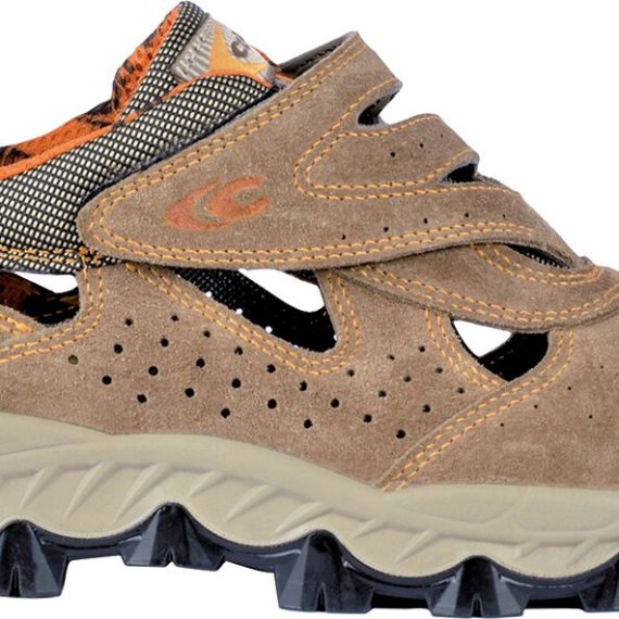 Schuhe Cofra new bengala s1ps sc fo sr Größe 47