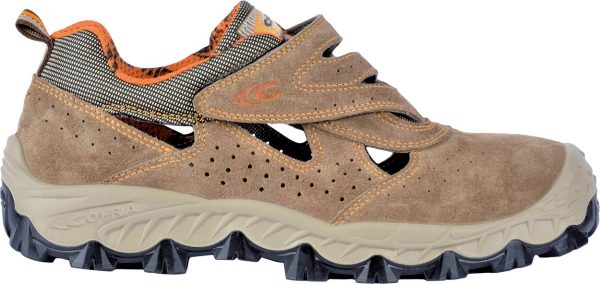 Footwear Cofra new bengala s1ps sc fo sr size 47