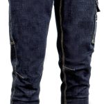 Pc.Cofra trousers Cabries Jeans Size E.42