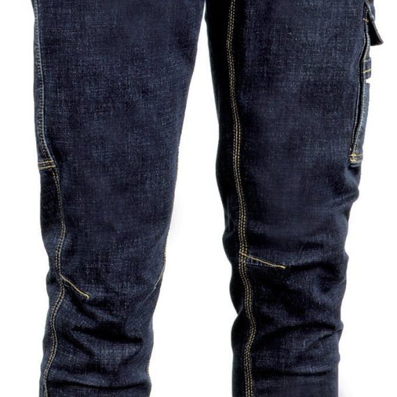 Pz.Cofra pantalon Cabries Jeans Talla E.46