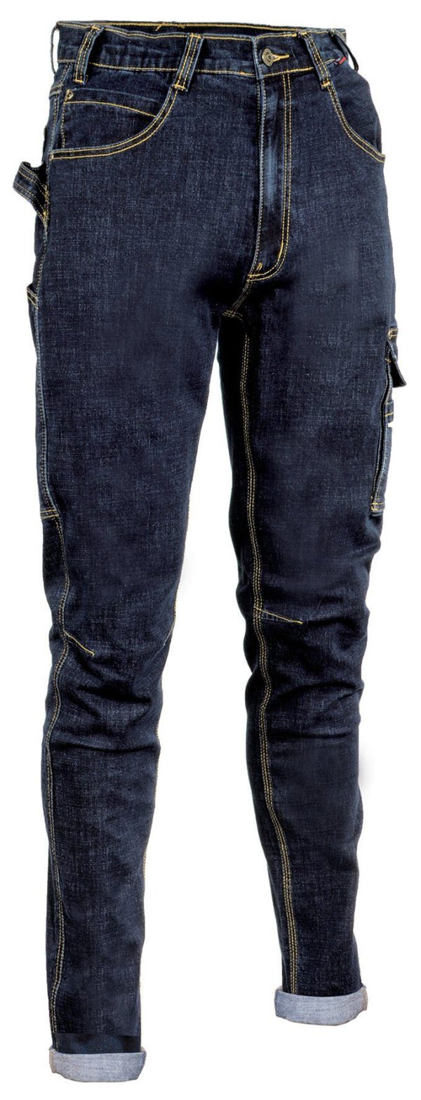 Pz.Cofra pantalon Cabries Jeans Talla E.48