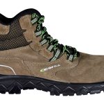 Calzado Cofra Warm UP S1P SRC talla 45 (similar Ionian)
