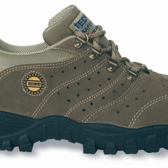 Schuhe Cofra new nilo s1p fo src (techno) Größe 37