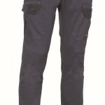 Pz.Cofra pantalon Jember avion/negro Talla E.46