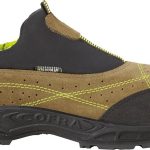 Calzado Cofra miami mud s1ps fo sr talla 44