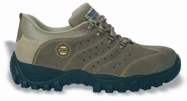 Calzado Cofra new nilo s1p fo src (techno) talla 46