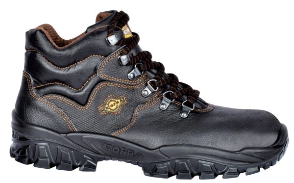 Calzado Cofra mod.new reno s3 ci fo sr talla 44
