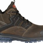 Calçat Cofra Goya Brown S3S SC CI FO SR talla 42