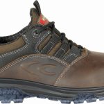 Calzado Cofra Vermeer Brown S3S SC CI FO SR talla 45