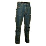 Pantalon Cofra mod.barcelona Talla E.46 blue jeans