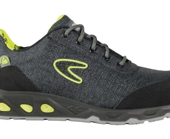 Calzado Cofra Earth esd s1ps fo sr talla 42