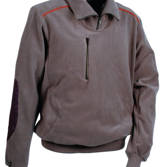 Forro polar Cofra fast talla xl antracita