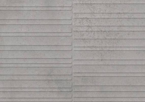 M2 Colorker 29.5x59.5 code grey rect mat