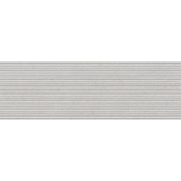 M2. Colorker 31.6x100 veneto white rectificado mate