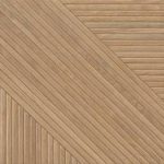M2 Colorker 31.6×100 M77 tangram walnut (66.36 m2/palet)