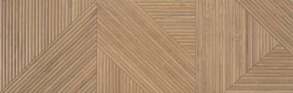 M2 Colorker 31.6x100 M77 tangram walnut (66.36 m2/palet)