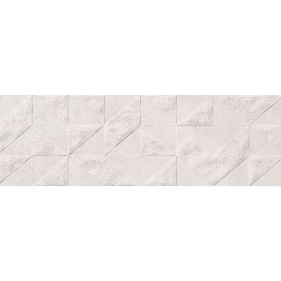 M2. Colorker M77 31.6x100 premiere ryder white rect. mate