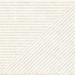 M2. Colorker 31.6X100 pacific square bone rect mate