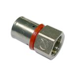 Pz. enlace hembra 16×1/2
