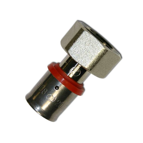 Pz. racor movil 16x1/2